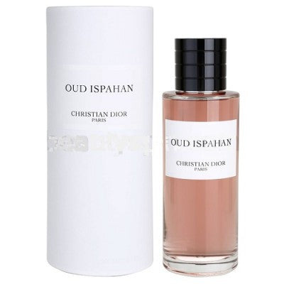 oud ispahan basenotes