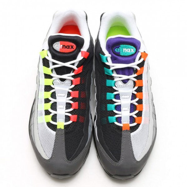 Nike Air Max 95 Greedy-Multi Color
