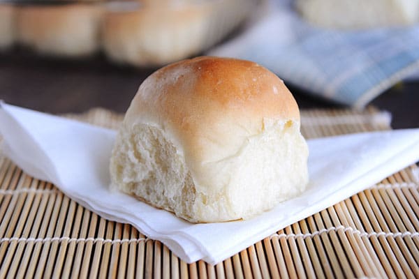 French Bread Roll