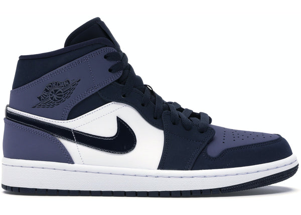 air jordan 1 obsidian mid