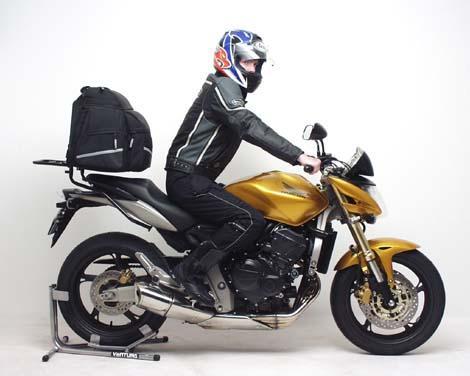 2013 HONDA CB600 FAD HORNET for sale  MotorcycleFinder