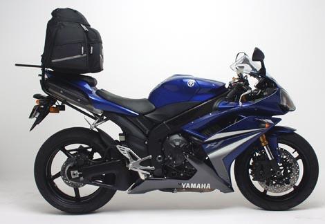 Yamaha YZF R1 W,X (07-08) – Ventura