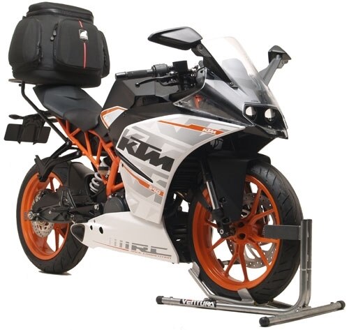 ktm 390 luggage