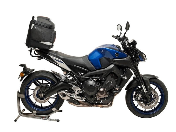 yamaha mt09 rear rack