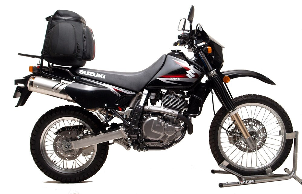 dr650 bags
