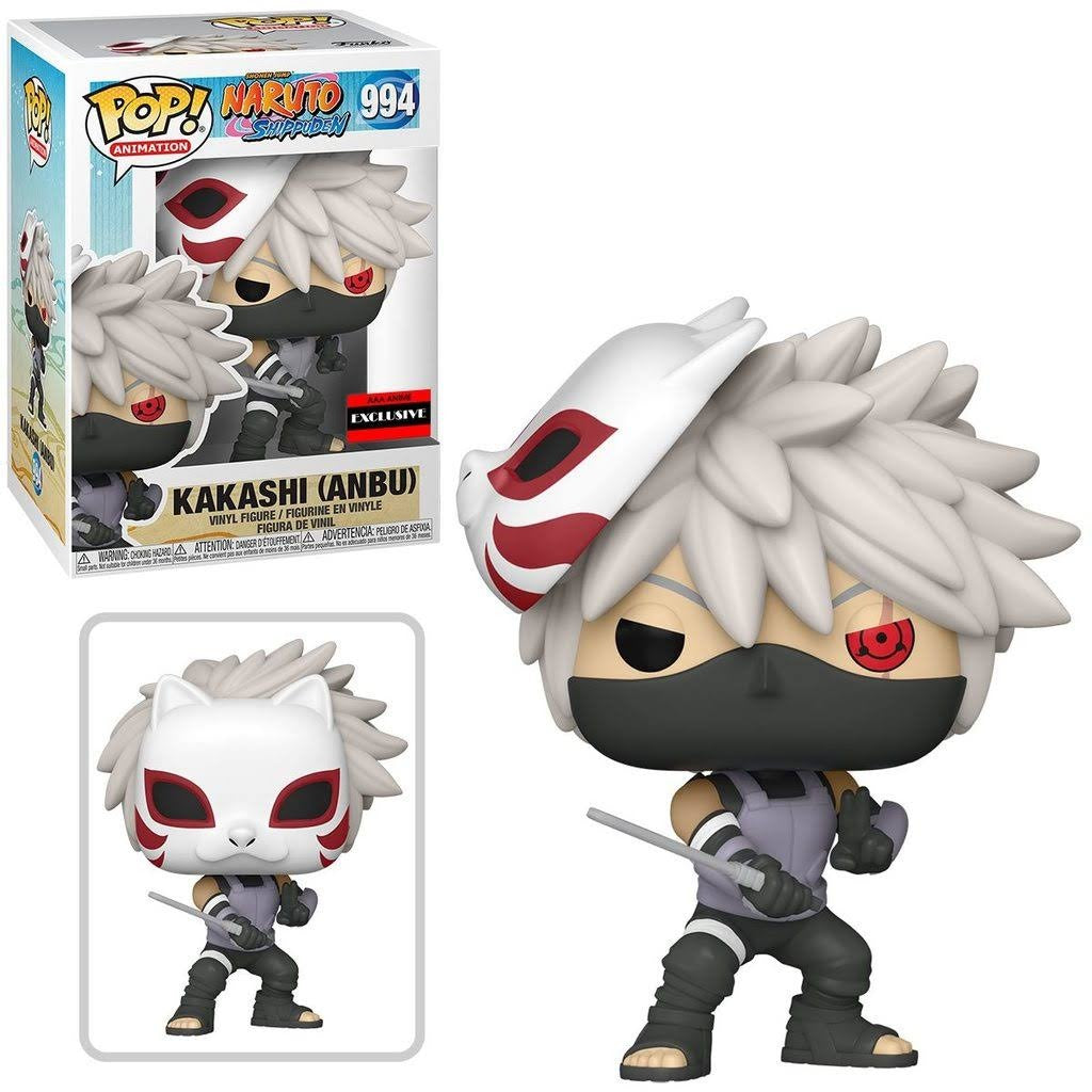 aaa anime funko kakashi