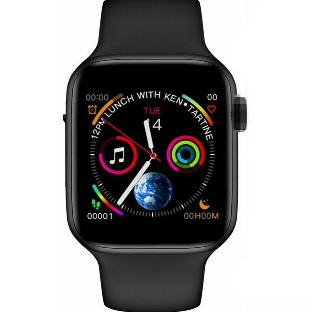 microwear w34 smartwatch