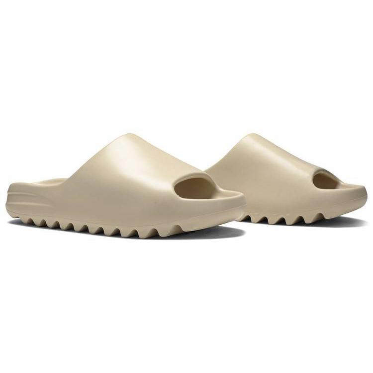 Yeezy Slides Bone | Hobbls | Adidas 