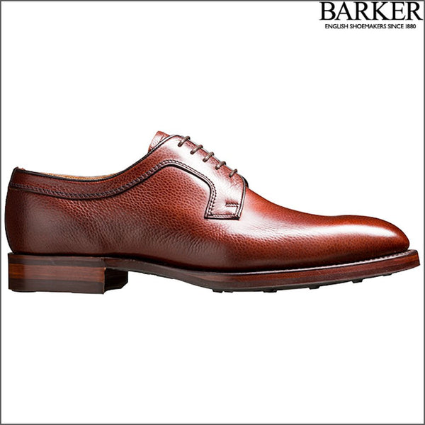 barker puccini shoes