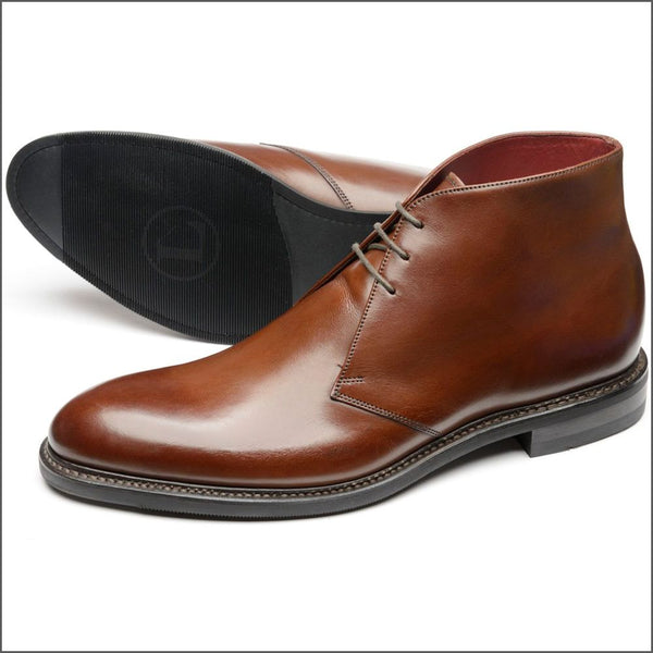 loake spirit boots