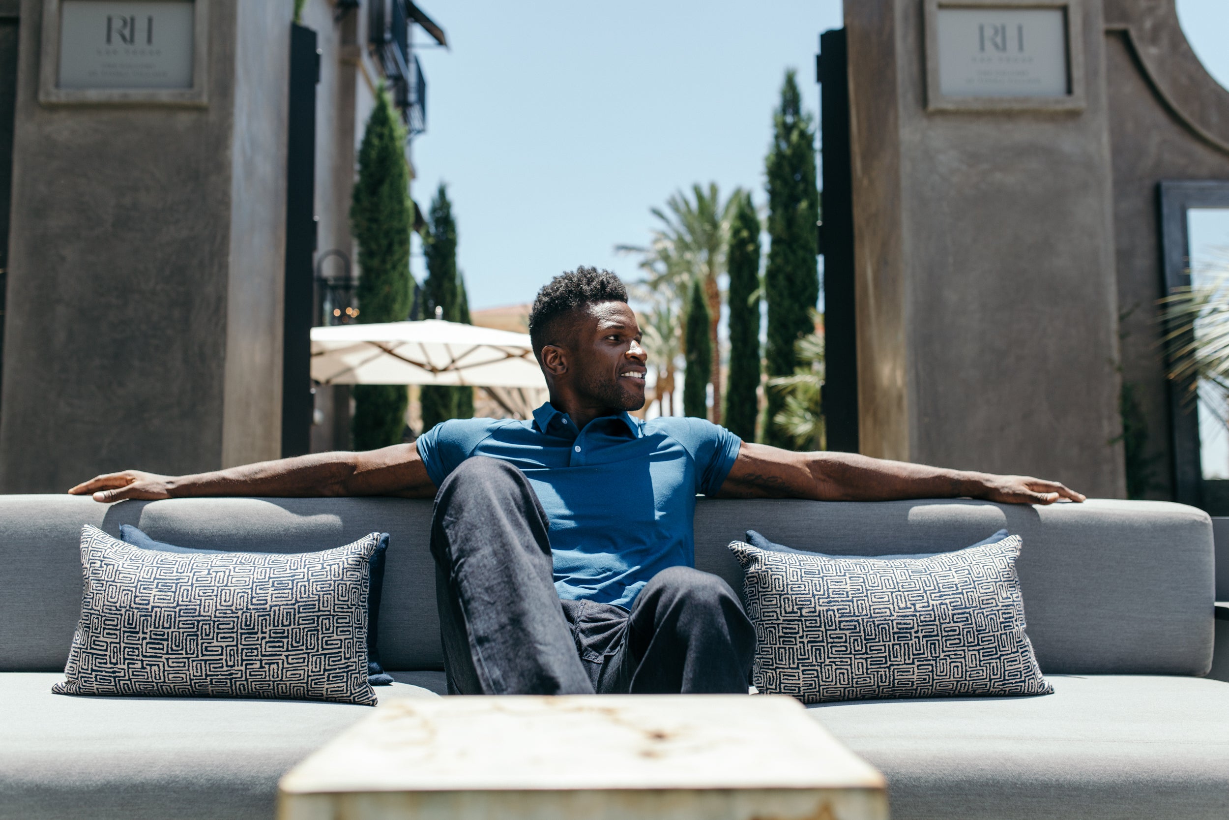 why we made the Havok Polo