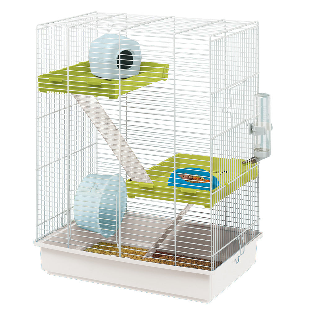 wooden hamster cage amazon