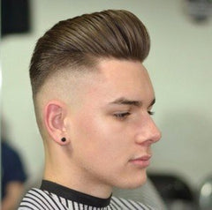 Pompadours