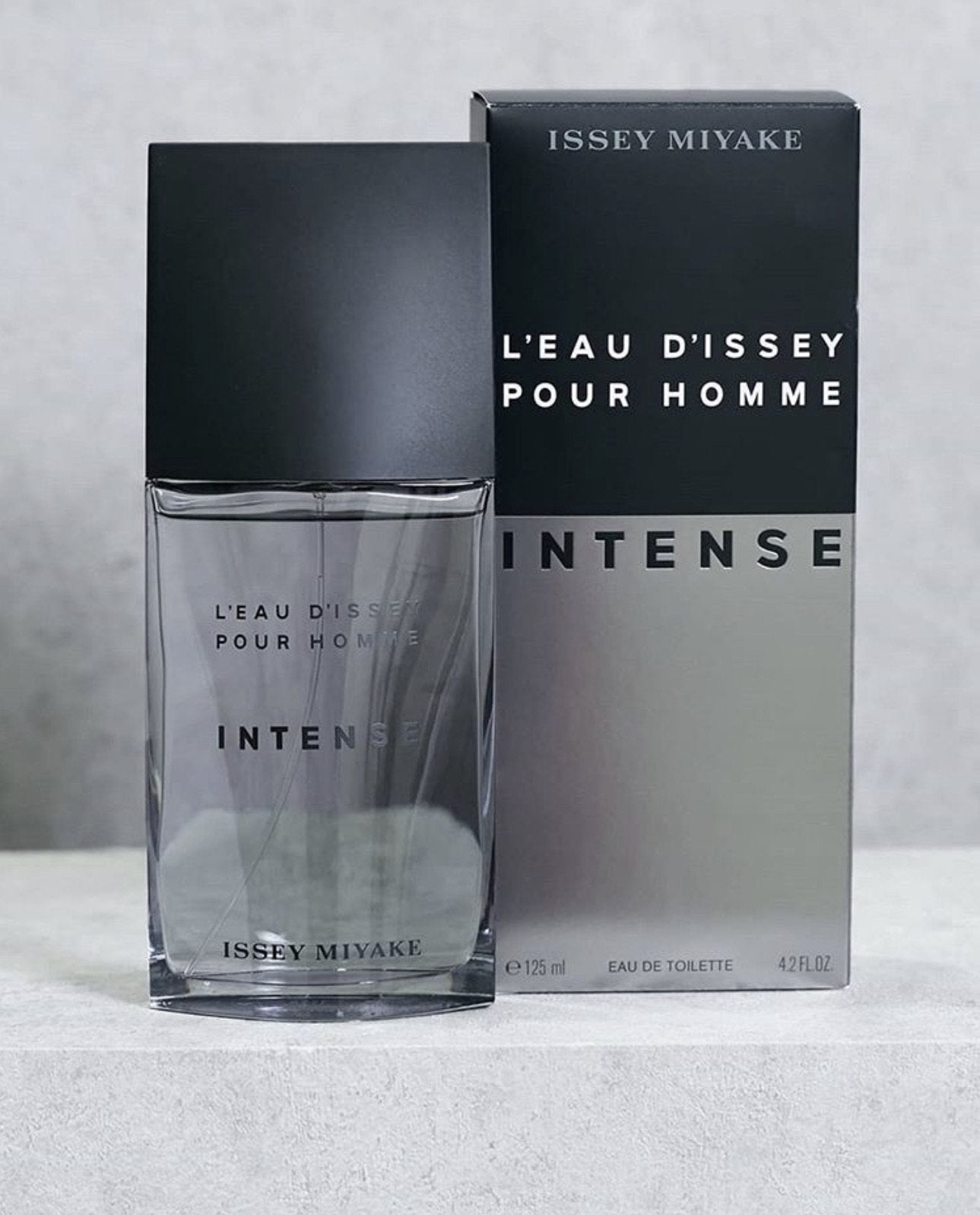 issey miyake intense eau de parfum
