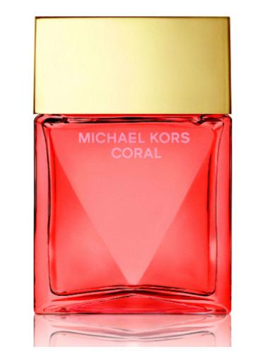 michael kors coral 50ml