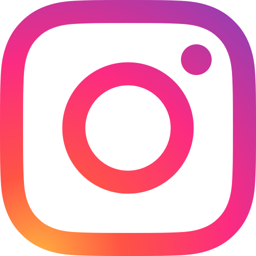 Follow on instagram