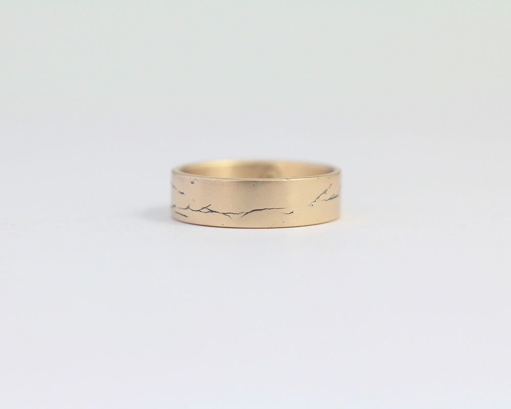 ethical wedding ring