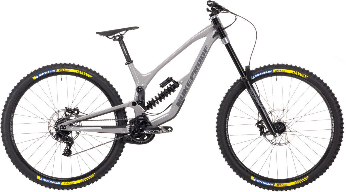 nukeproof dissent 297