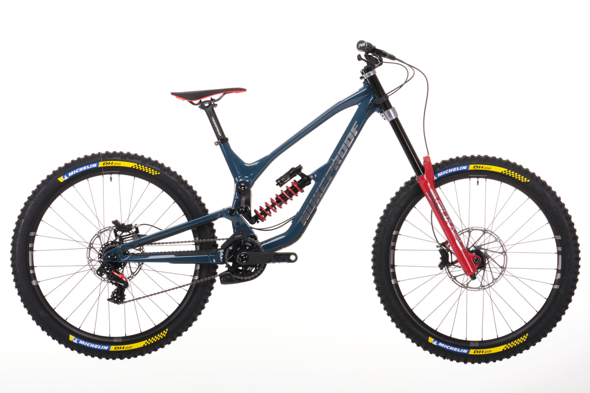 nukeproof dissent 297