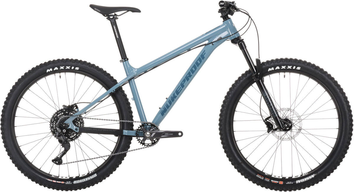 Nukeproof Scout 275 – Nukeproof Bikes