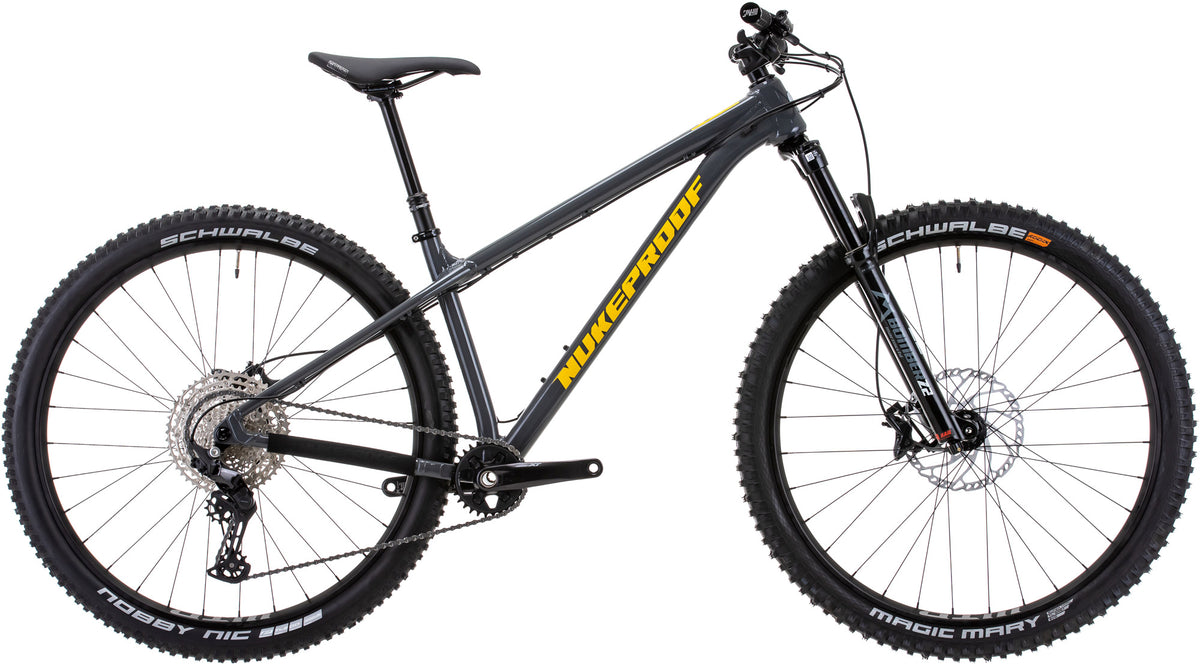 used mountain bikes for men