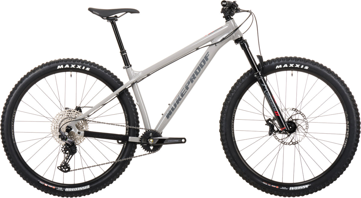 nukeproof scout 290 race for sale