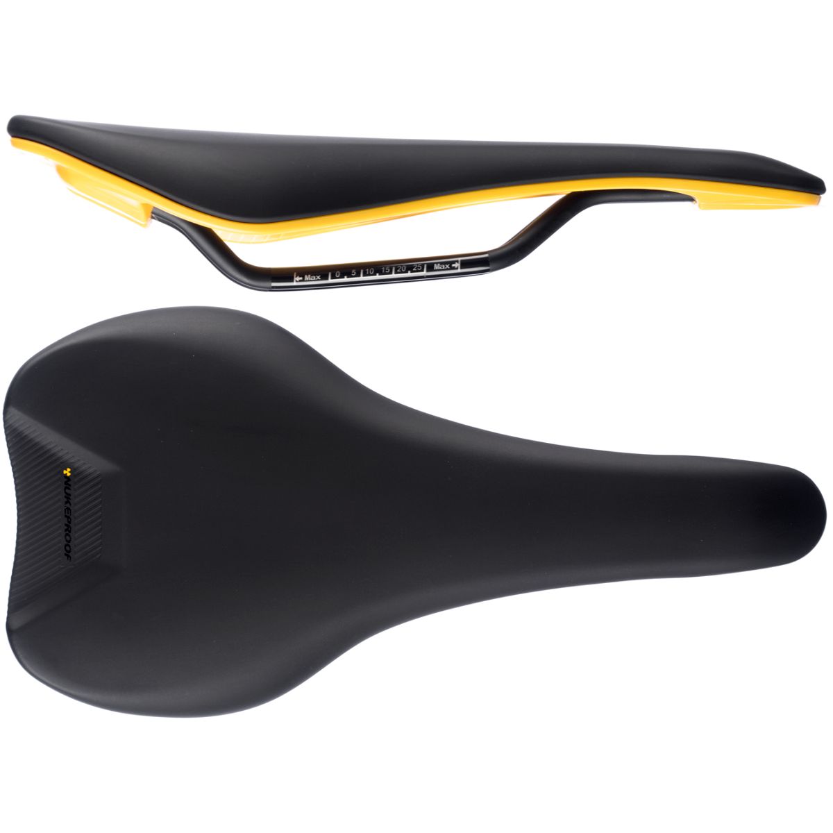 nukeproof seat