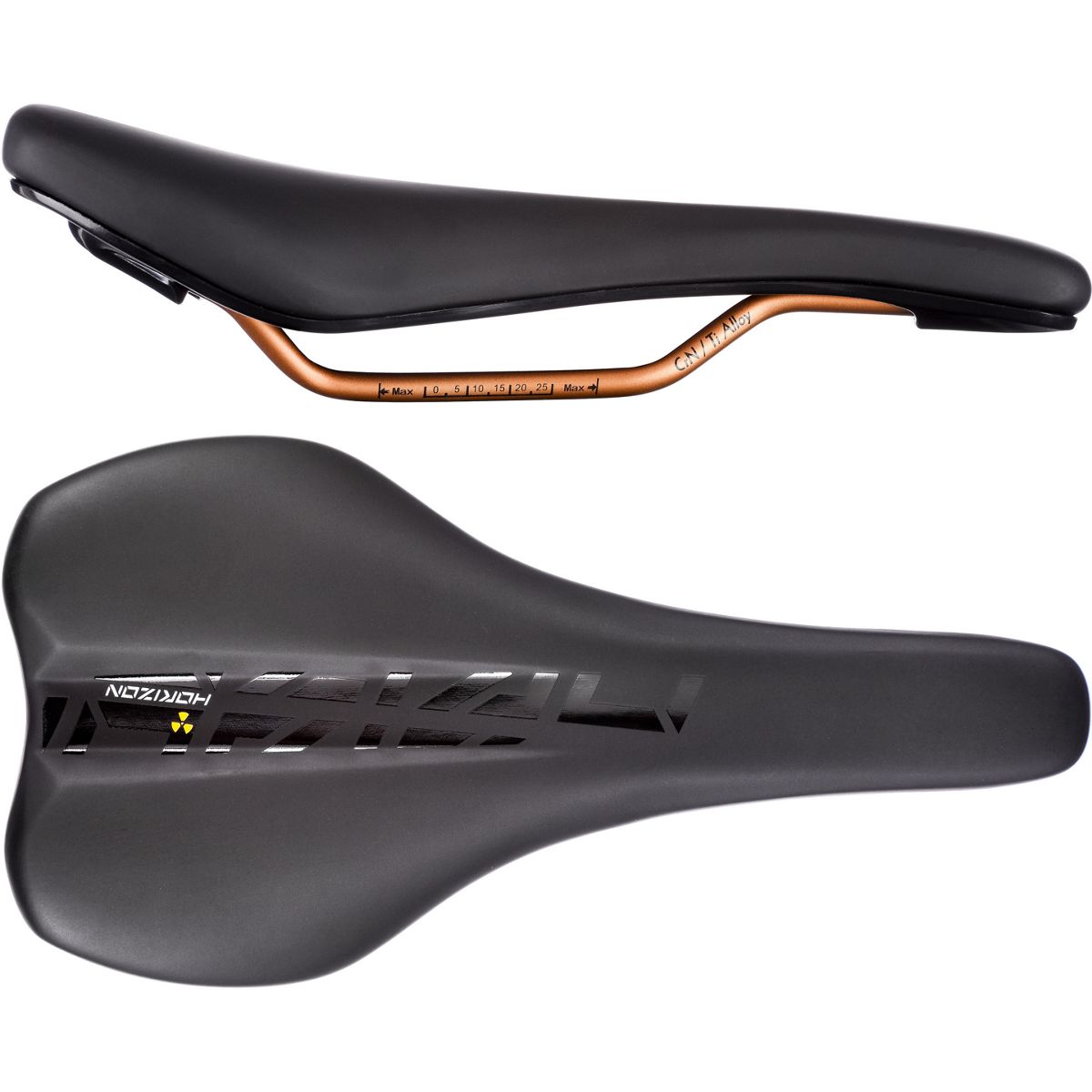 nukeproof saddle