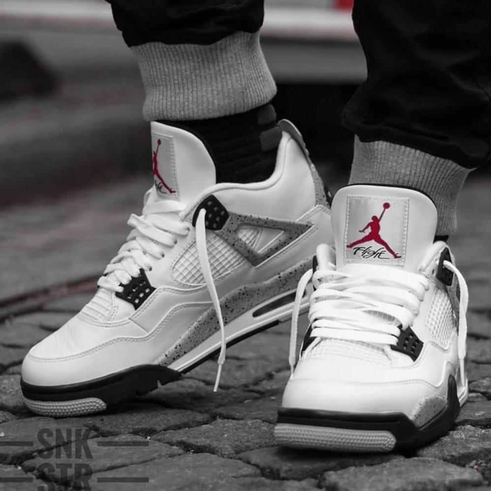 Buy first copy Nike Air Jordan Retro 4 