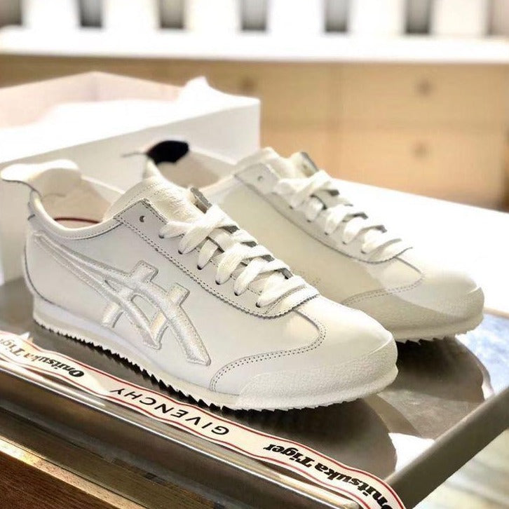 givenchy and onitsuka tiger