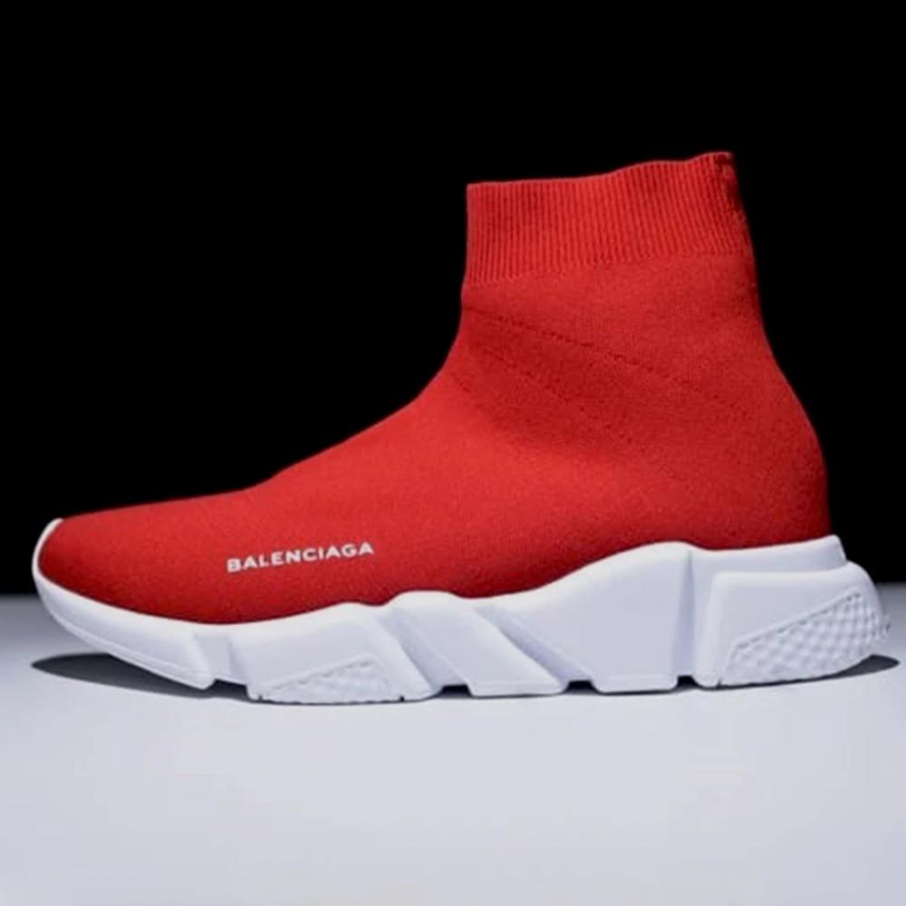 copy Balenciaga Speed Trainer shoes 