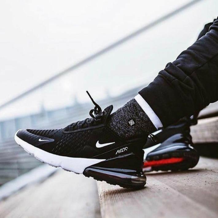 Buy first copy Nike Air Max 270 shoes 
