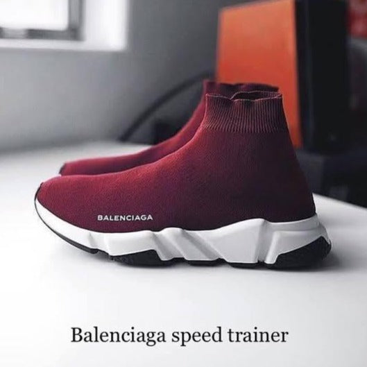 balenciaga first copy shoes price