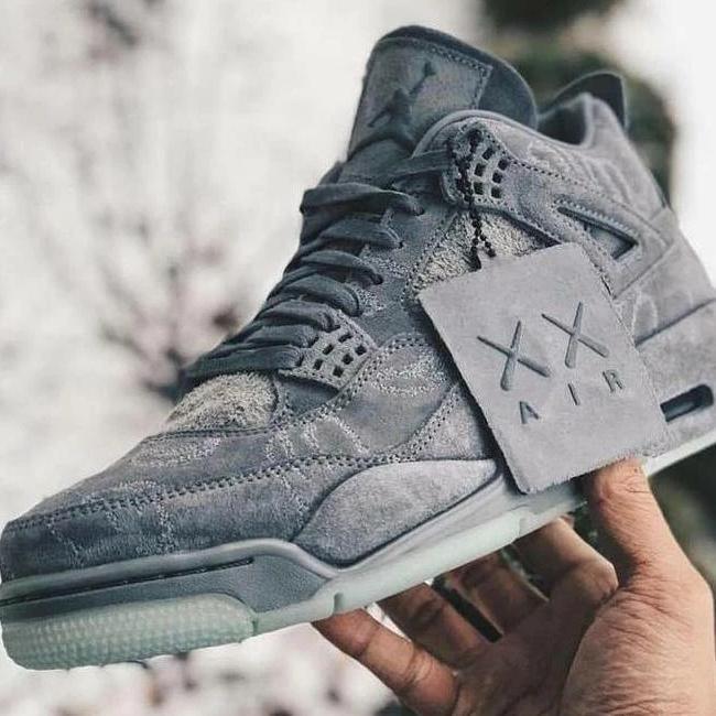 jordan 4 kaws price in india