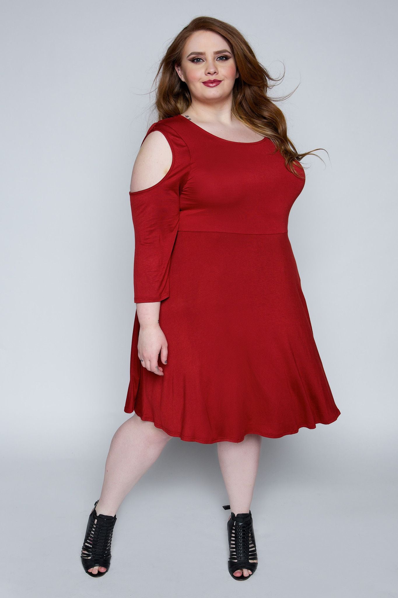 Online Shopping For Plus Size Womens Clothing | Beauty Clothes