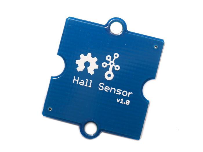 Grove - Hall Sensor