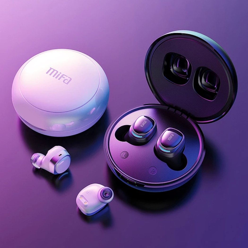 Xiaomi Earbuds Кейс