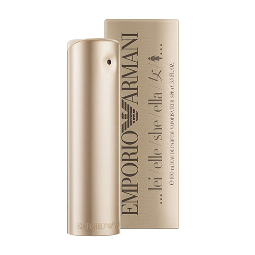 emporio armani perfume she 50ml