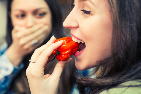 4 things you didnt know about Habanero Peppers by El Yucateco Hot Sauce