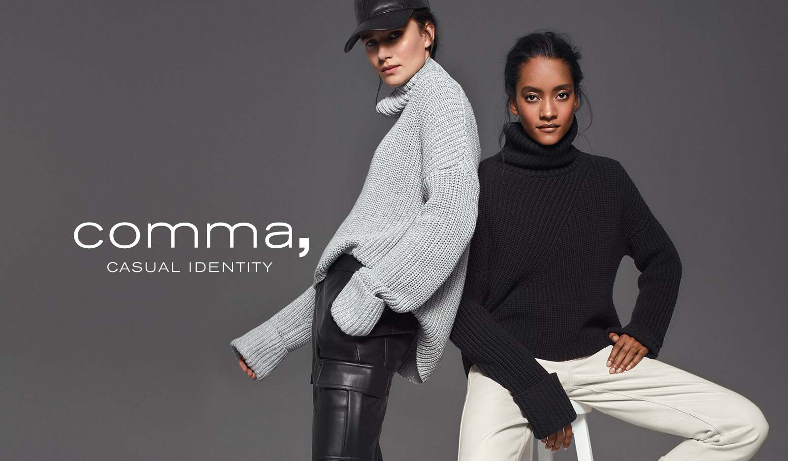 Nieuw merk: Comma Identity – Boetiek Aniek