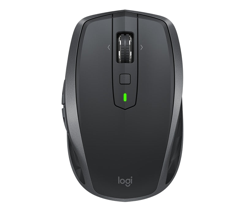 Logitech MX Master 3 Mouse/MX Anywhere 2S Wireless Bluetooth Mouse Office Mouse with Wireless 2.4G Receiver Mx master 2s upgrade