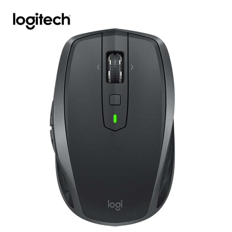 Logitech MX Master 3 Mouse/MX Anywhere 2S Wireless Bluetooth Mouse Office Mouse with Wireless 2.4G Receiver Mx master 2s upgrade