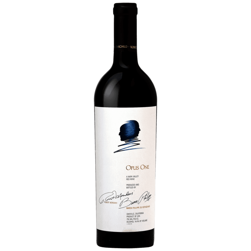 Opus One, Napa Valley 2019 – Red Wagon Shoppe