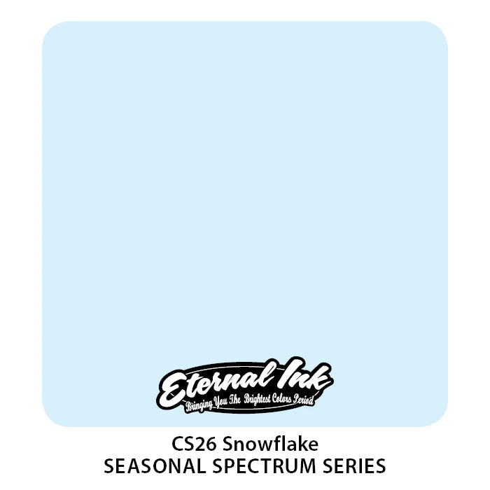 Eternal Ink Color 1oz