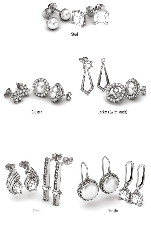 Earring Styles