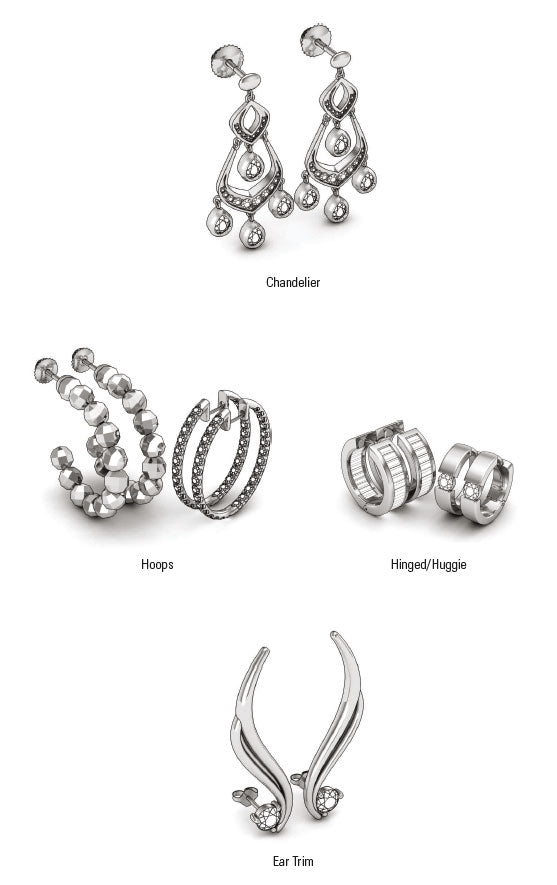 Earring Styles