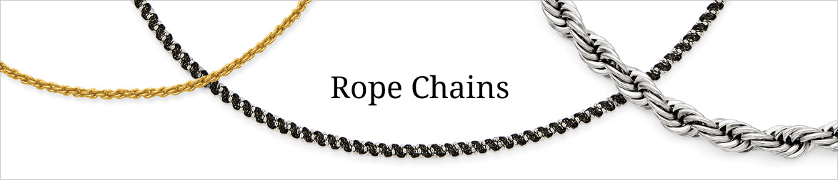 Rope Chains