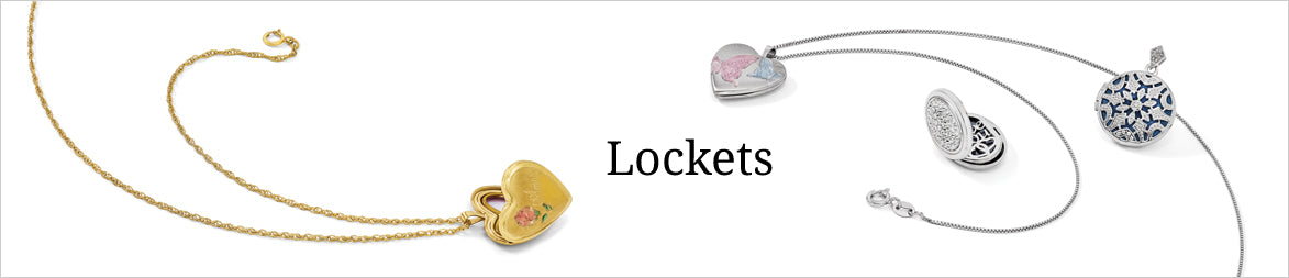 Lockets