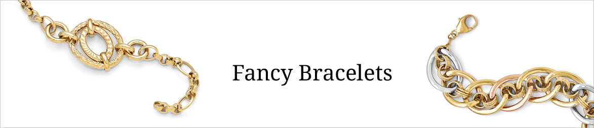 Fancy Bracelets