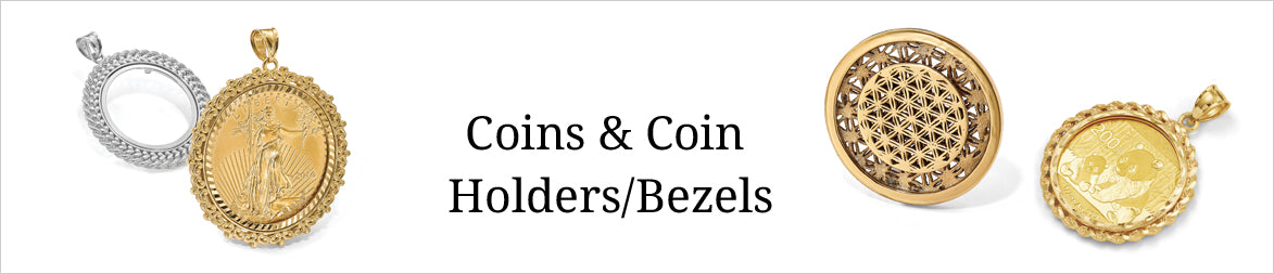 Coin Holders